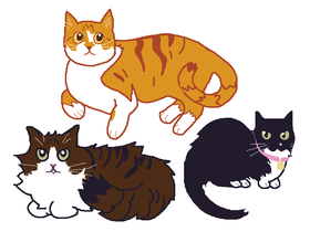 ms paint pets